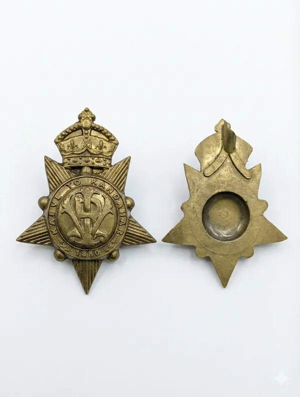 Gold_1880_Kabul_To_Kandahar_Star_India_Brass_Medal