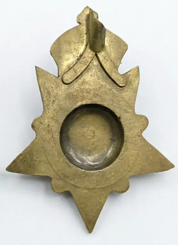 Gold_1880_Kabul_To_Kandahar_Star_India_Brass_Medal