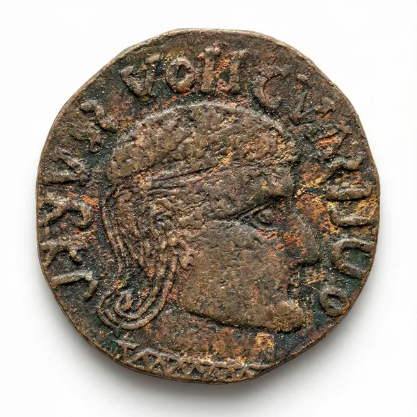 Kunida_Kingdom_Ancient_India_Old_Copper_Rare_Coin