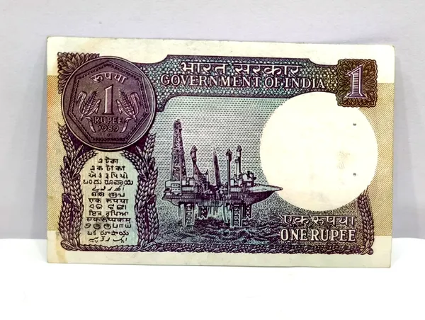 Rare_1000000_Fancy_Series_1_Rupee_(Random_Year)_India_old_Note