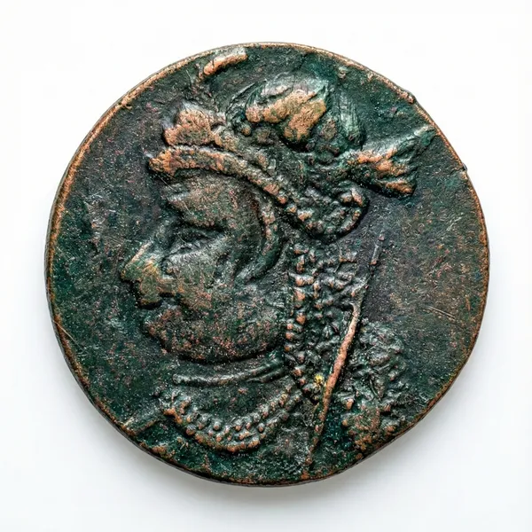 Ancient_Prithviraj_Chauhan_India_Old_And_Rare_Copper_Coin