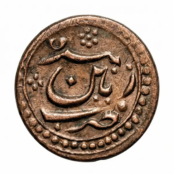 Ancient_Right_Facing_Elephant_India_Old_And_Rare_Small_Coin