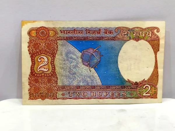 000786_Fancy_Series_2_Rupees_(Random_Sign)_Satellite_-_India_old_Note