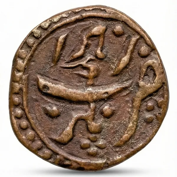 Elephant_Tipu_Sultan_Mysore_State_Ancient_India_Old_Copper_Coin