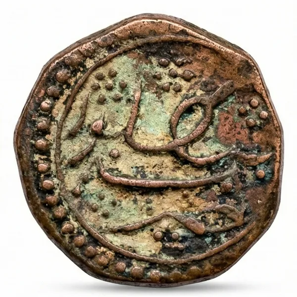 Mysore_State_Elephant_Tipu_Sultan_Ancient_India_Copper_Coin