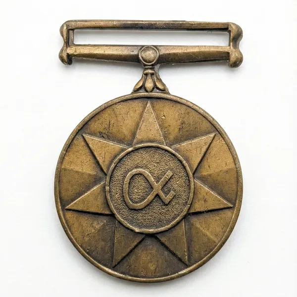 1994_Army_General_Service_South_Africa_Old_Medal