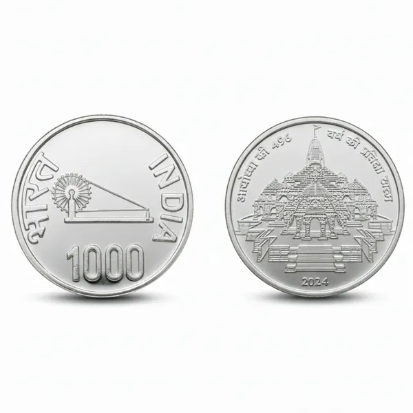 Silver-Plated_1000_Rupees_2024_Ram_Mandir_Ayodhya_Fantasy_Coin