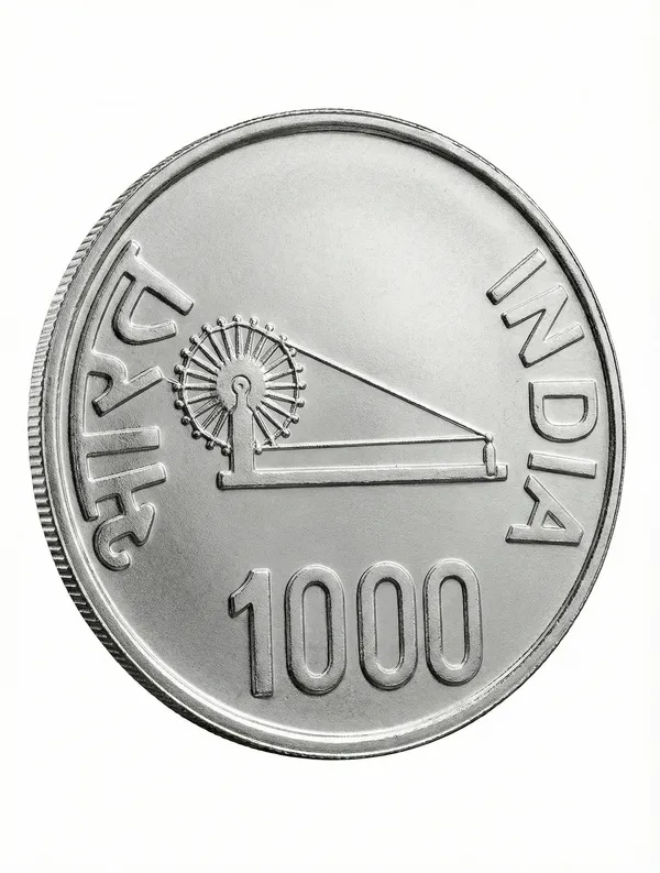 Gold_Plated_1000_Rupees_2010_Brihadeeswarar_Temple_Fantasy_Coin