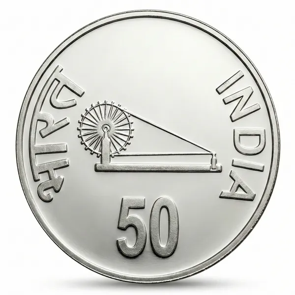 50_Rupees_1965_Baadshah_Of_Bollywood_Shahrukh_Khan_Usa_Fantasy_Coin