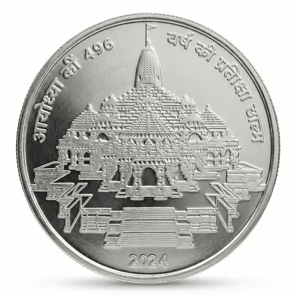 Silver-Plated_700_Rupees_2024_Ram_Mandir_Ayodhya_Fantasy_Coin