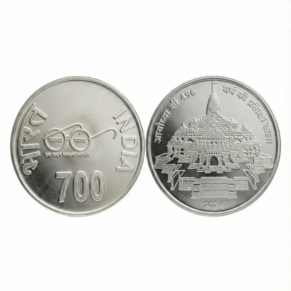 Silver-Plated_700_Rupees_2024_Ram_Mandir_Ayodhya_Fantasy_Coin