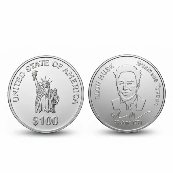 100_Dollar_1971_Business_Tycoon_Elon_Musk_Usa_Fantasy_Coin