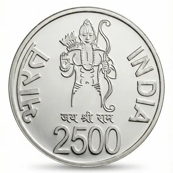 Silver-Plated_2500_Rupees_2024_Ram_Mandir_Ayodhya_Fantasy_Coin