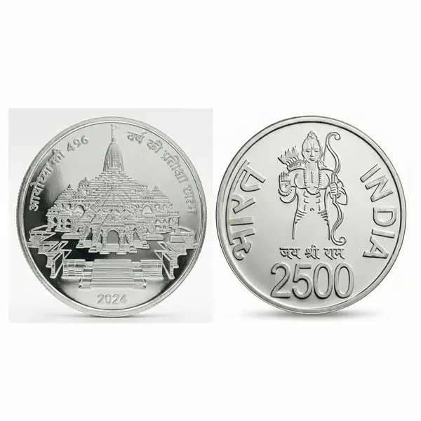 Silver-Plated_2500_Rupees_2024_Ram_Mandir_Ayodhya_Fantasy_Coin