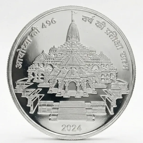 Silver-Plated_2500_Rupees_2024_Ram_Mandir_Ayodhya_Fantasy_Coin