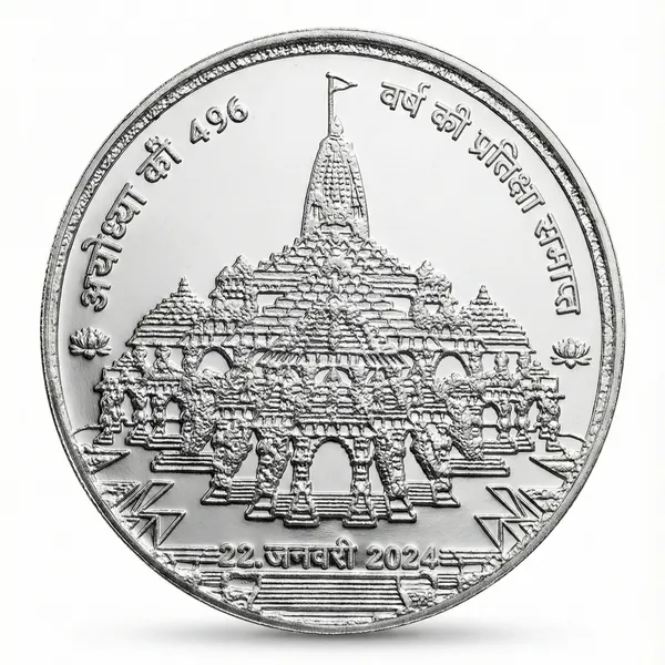 Silver-Plated_496_Rupees_2024_Ram_Mandir_Ayodhya_Fantasy_Coin