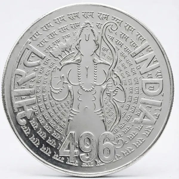 Silver-Plated_496_Rupees_2024_Ram_Mandir_Ayodhya_Fantasy_Coin