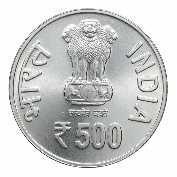 Silver-Plated_500_Rupees_2015_Shri_Chaitanya_Mahaprabhu_India_Fantasy_Coin