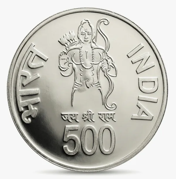 Silver-Plated_500_Rupees_-Shri_Ram_Ji_India_Fantasy_Coin