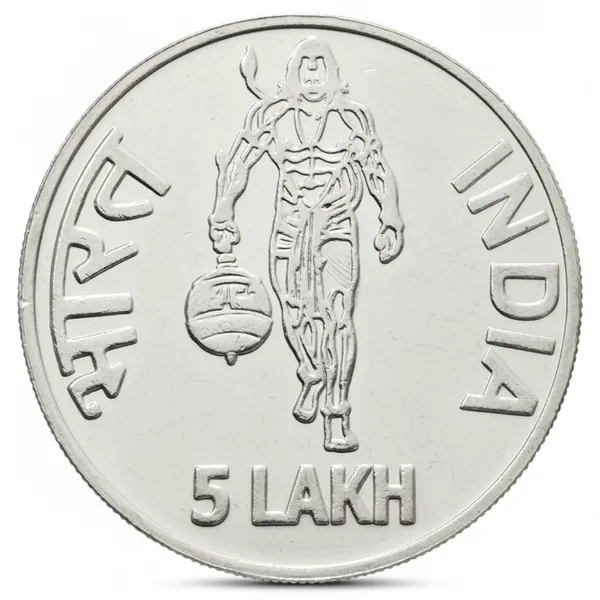 Silver-Plated_5_Lakh_Rupees_2024_Ram_Mandir_Ayodhya_Fantasy_Coin