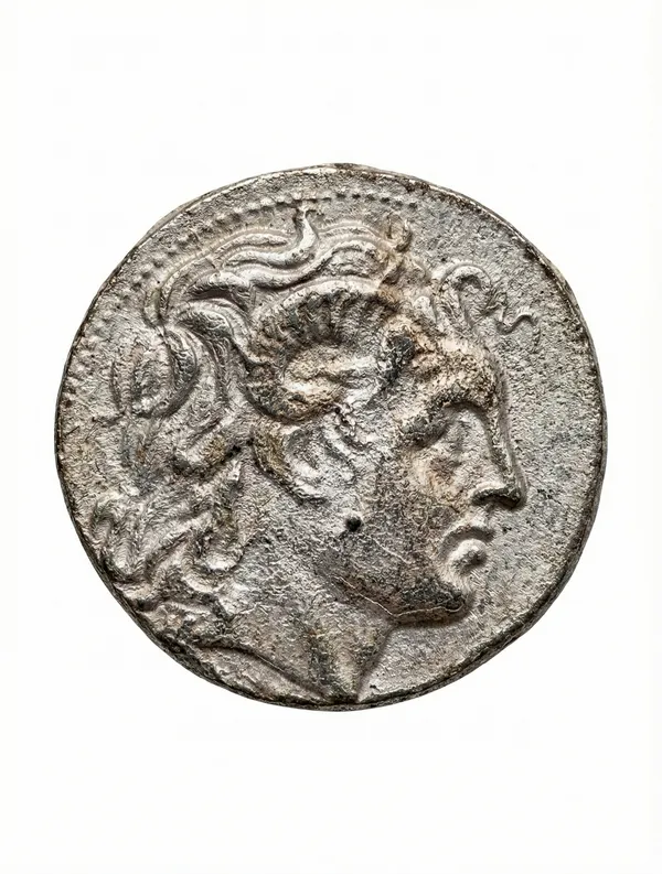 Silver-Plated_Liberty_Seated_Legend_Ancient_India_Old_Rare_Coin