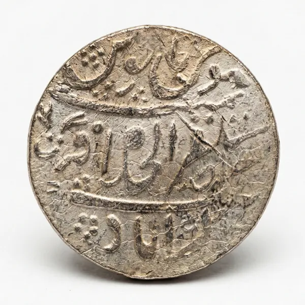 Silver-Plated_Mughal_Empire_Ancient_India_Old_And_Rare_Coin