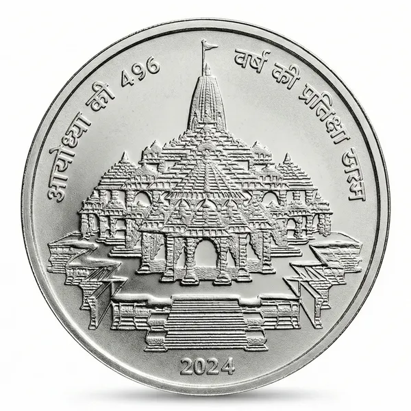 Silver-Plated_Shri_Ram_Ji_500_Rupees_Ram_Mandir_Fantasy_Coin