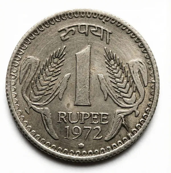 1_Rupee_1972_Star_India_Fantasy_Collecting_Coin