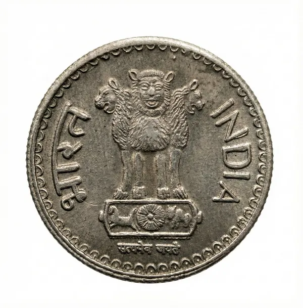 1_Rupee_1973_Star_India_Fantasy_Collecting_Coin