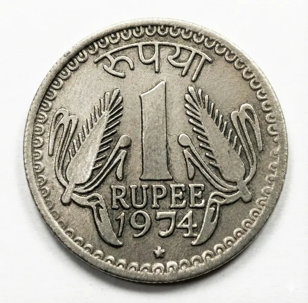 1_Rupee_1974_Star_India_Fantasy_Collecting_Coin