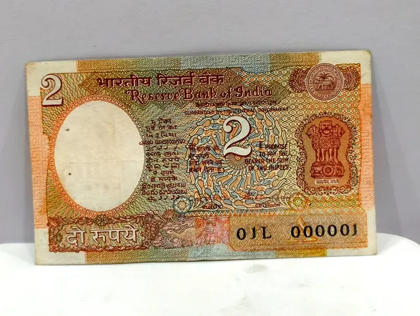 000001_Fancy_Series_2_Rupees_(Random_Sign)_Satellite_-_India_old_Note