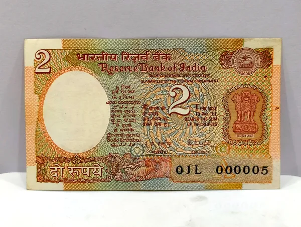 000005_Fancy_Series_2_Rupees_(Random_Sign)_Satellite_-_India_old_Note