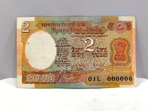 000006_Fancy_Series_2_Rupees_(Random_Sign)_Satellite_-_India_old_Note