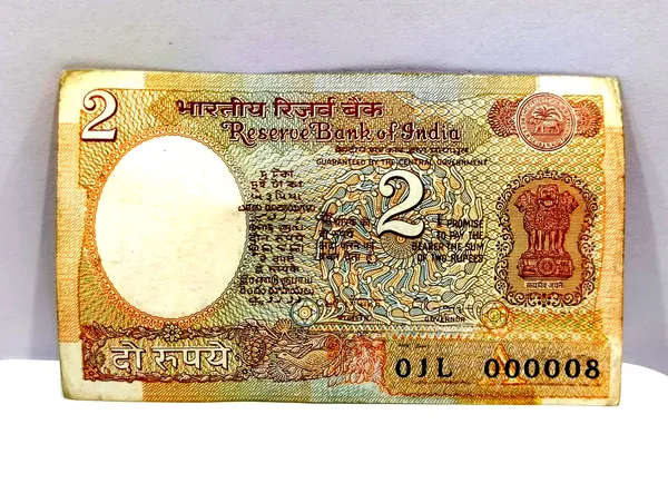 000008_Fancy_Series_2_Rupees_(Random_Sign)_Satellite_-_India_old_Note