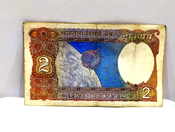000008_Fancy_Series_2_Rupees_(Random_Sign)_Satellite_-_India_old_Note