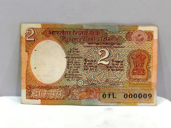 000009_Fancy_Series_2_Rupees_(Random_Sign)_Satellite_-_India_old_Note