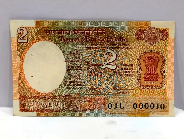 000010_Fancy_Series_2_Rupees_(Random_Sign)_Satellite_-_India_old_Note
