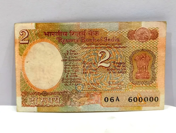 60000_Fancy_Series_2_Rupees_(Random_Sign)_Satellite_-_India_old_Note