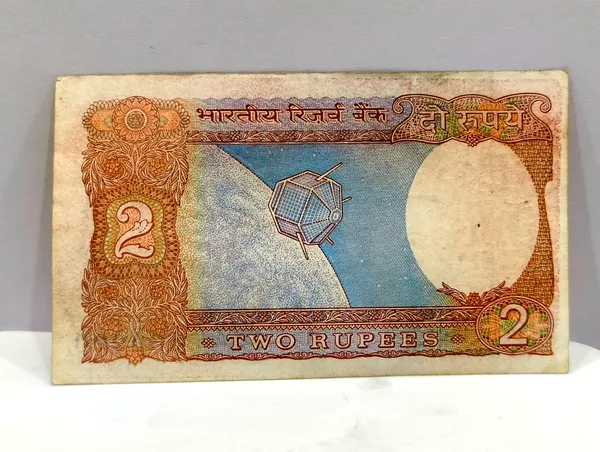 60000_Fancy_Series_2_Rupees_(Random_Sign)_Satellite_-_India_old_Note