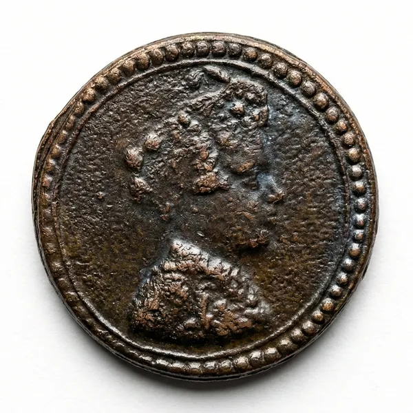 Sayyaji_Rao_Ancient_India_Old_Copper_Rare_Coin