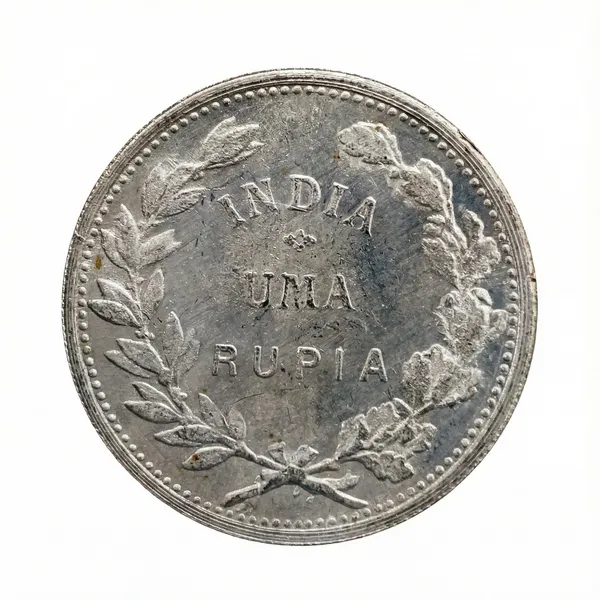 Silver-Plated_1_Rupia_1912_Portugal_India_Coin