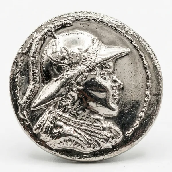 Silver-Plated_Rare_Roman_Empire_Shinny_Old_Coin