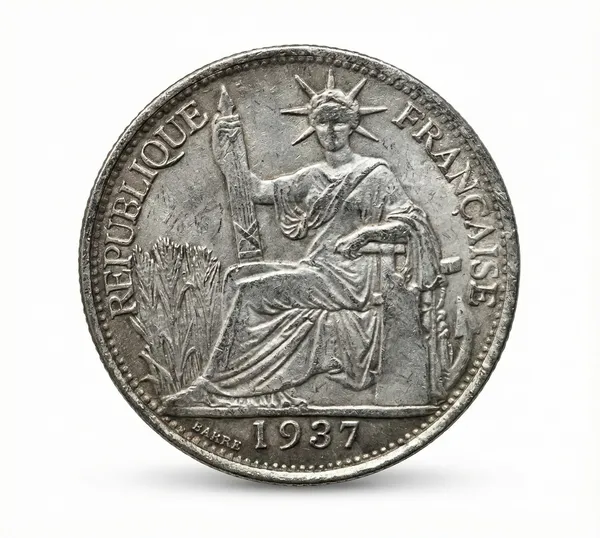 Silver-Plated_20_Cents_1937_Liberty_Usa_Old_Collecting_Coin