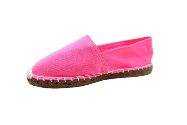 Pink_Cotton_Fabric_&_Jute_Espadrilles_For_Women