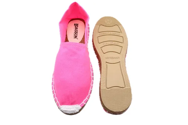 Pink_Cotton_Fabric_&_Jute_Espadrilles_For_Women