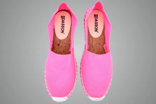 Pink_Cotton_Fabric_&_Jute_Espadrilles_For_Women