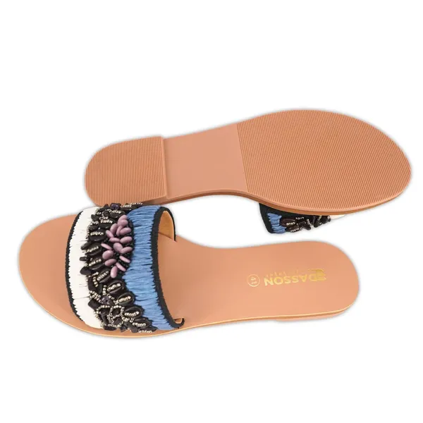 Black_Pu_Sandals_For_Women