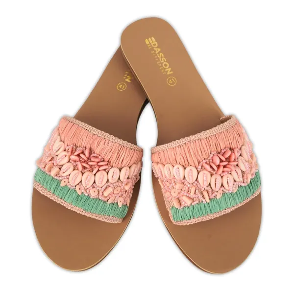 Peach_Pu_Sandals_For_Women