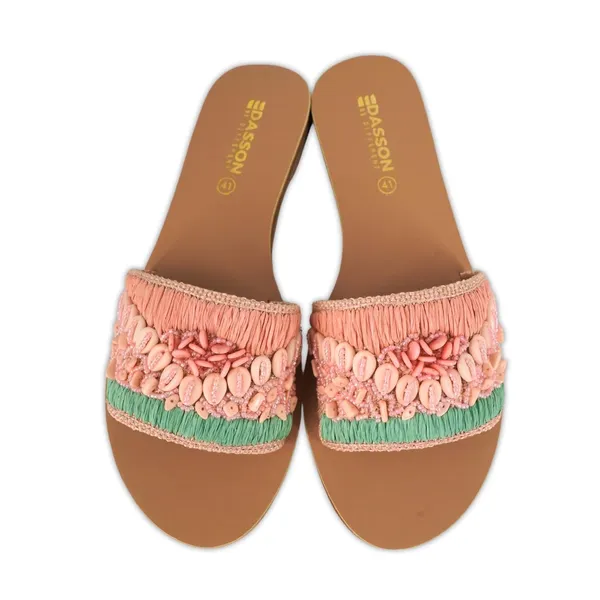 Peach_Pu_Sandals_For_Women