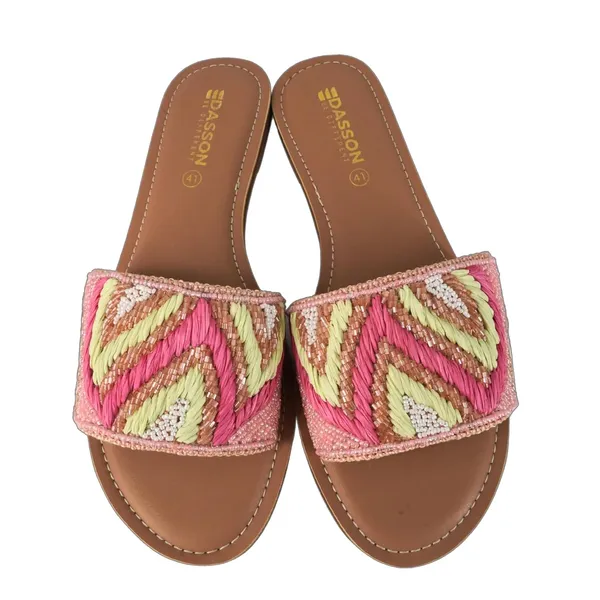 Pink_Pu_Sandals_For_Women